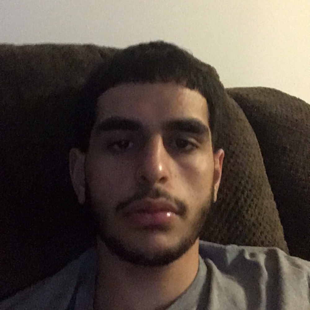 Meet your Posher, Jamal